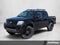 2019 Nissan Frontier PRO-4X