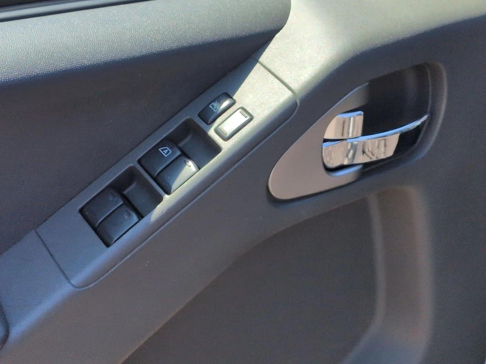 2019 Nissan Frontier PRO-4X