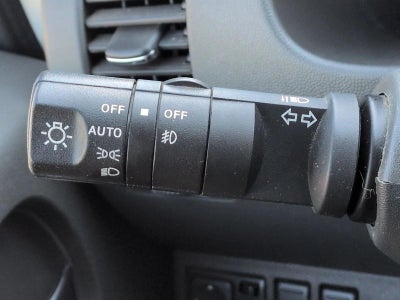 2019 Nissan Frontier PRO-4X