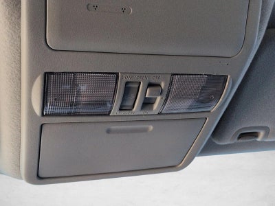 2019 Nissan Frontier PRO-4X