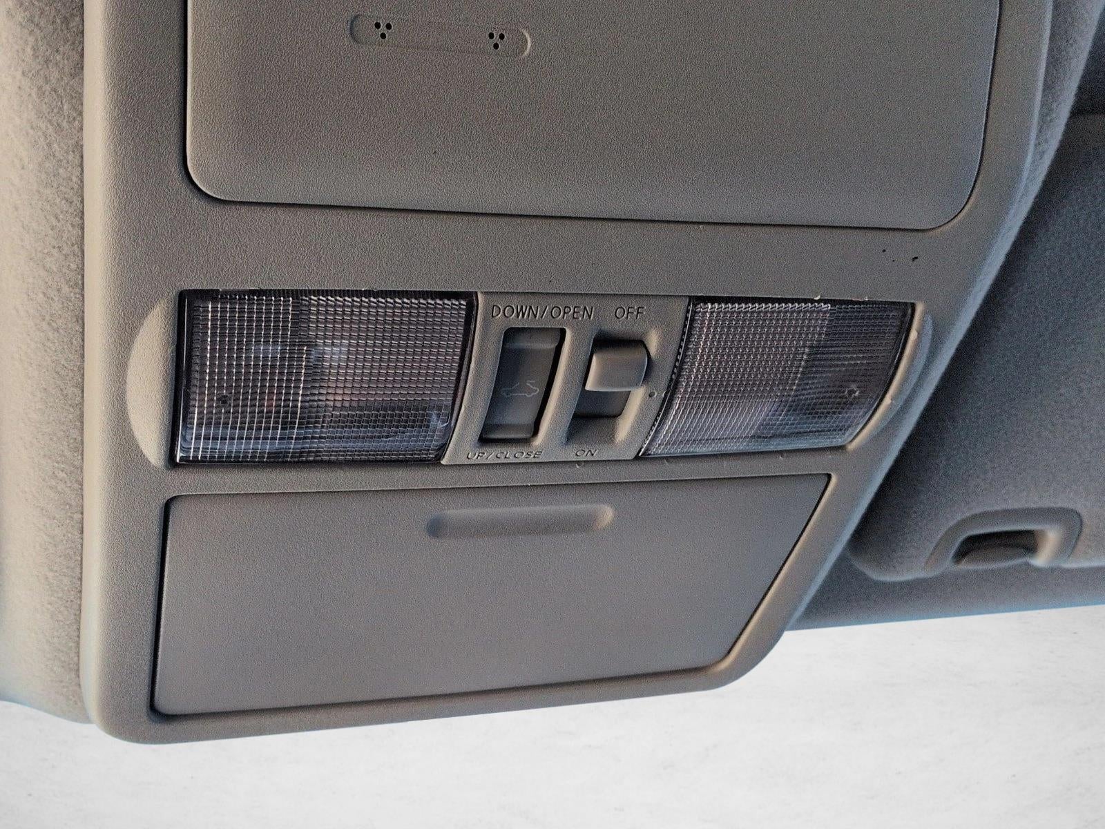 2019 Nissan Frontier PRO-4X