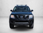 2019 Nissan Frontier PRO-4X