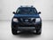 2019 Nissan Frontier PRO-4X