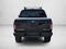 2019 Nissan Frontier PRO-4X