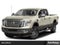 2018 Nissan TITAN XD Platinum Reserve Diesel