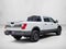 2018 Nissan TITAN XD Platinum Reserve Diesel