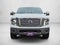 2018 Nissan TITAN XD Platinum Reserve Diesel