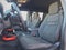 2022 Nissan Frontier Crew Cab PRO-4X 4x4