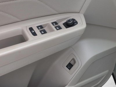2022 Volkswagen Atlas 2.0T SE w/Technology