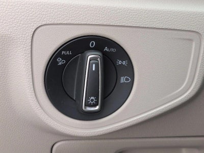 2022 Volkswagen Atlas 2.0T SE w/Technology