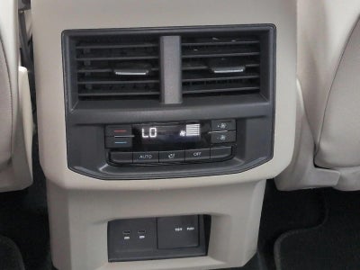 2022 Volkswagen Atlas 2.0T SE w/Technology