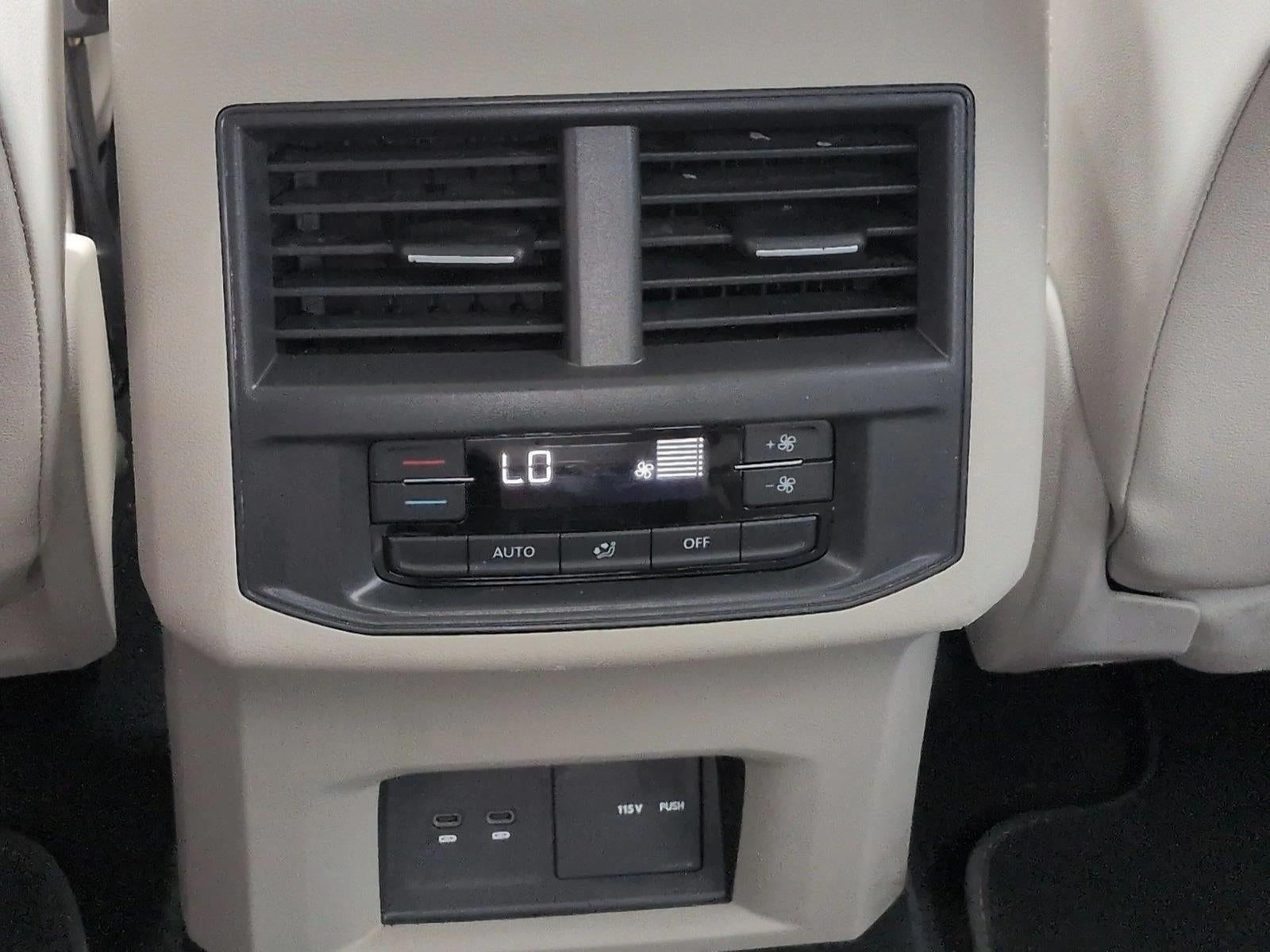 2022 Volkswagen Atlas 2.0T SE w/Technology