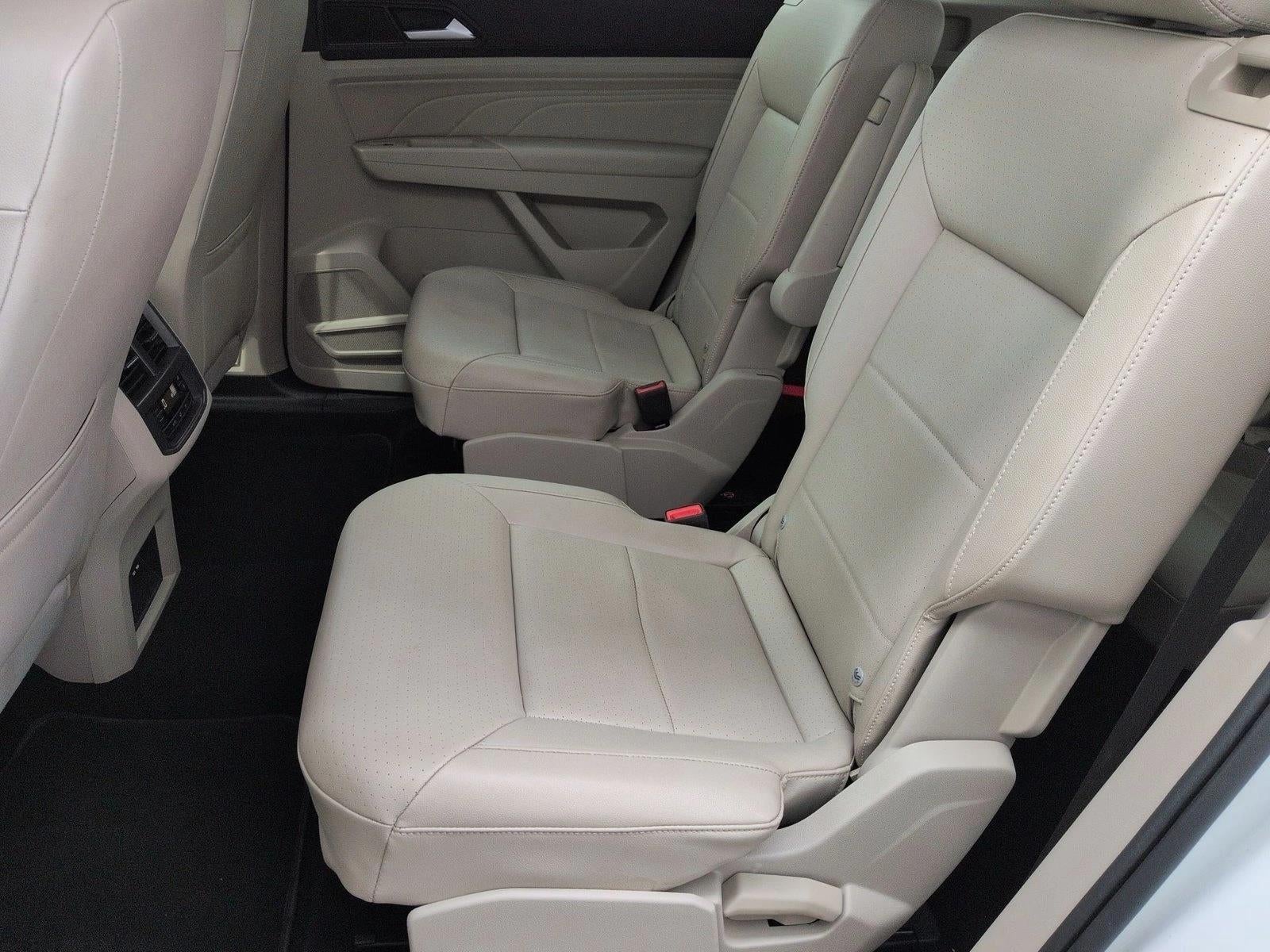 2022 Volkswagen Atlas 2.0T SE w/Technology