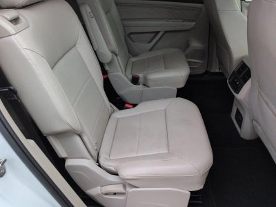 2022 Volkswagen Atlas 2.0T SE w/Technology