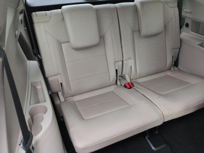 2022 Volkswagen Atlas 2.0T SE w/Technology