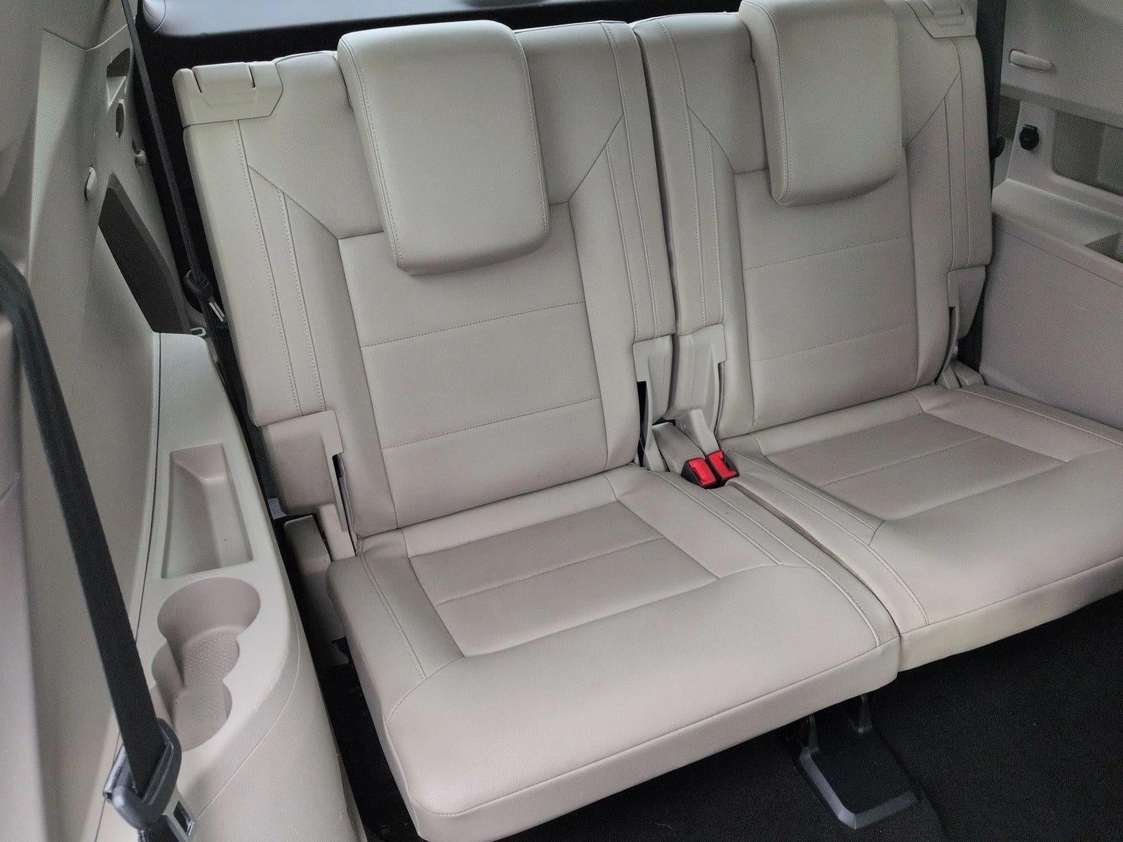 2022 Volkswagen Atlas 2.0T SE w/Technology