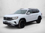 2022 Volkswagen Atlas 2.0T SE w/Technology
