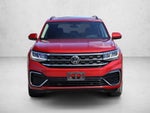 2021 Volkswagen Atlas 3.6L V6 SE w/Technology R-Line