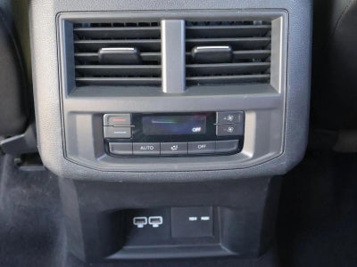 2021 Volkswagen Atlas 3.6L V6 SE w/Technology R-Line