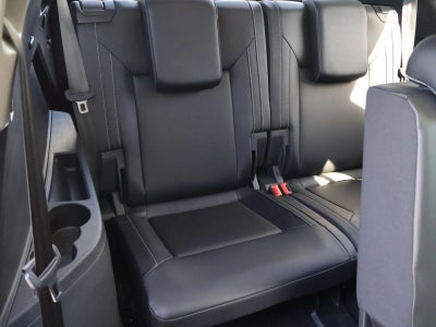 2021 Volkswagen Atlas 3.6L V6 SE w/Technology R-Line