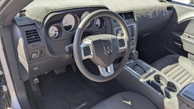 2013 Dodge Challenger R/T