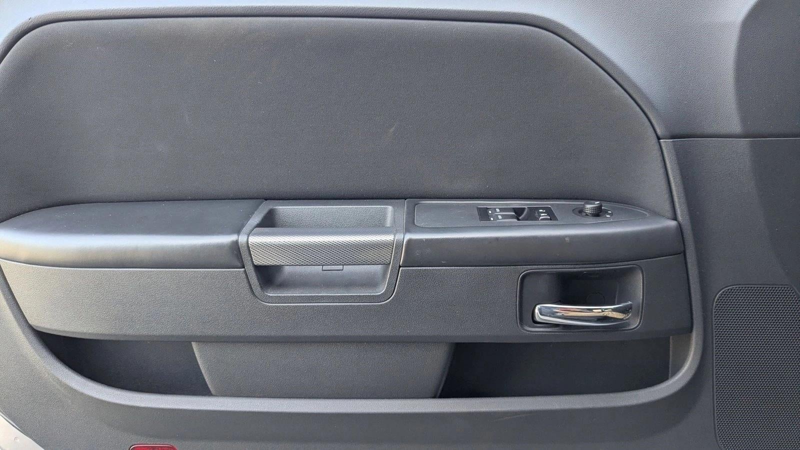 2013 Dodge Challenger R/T