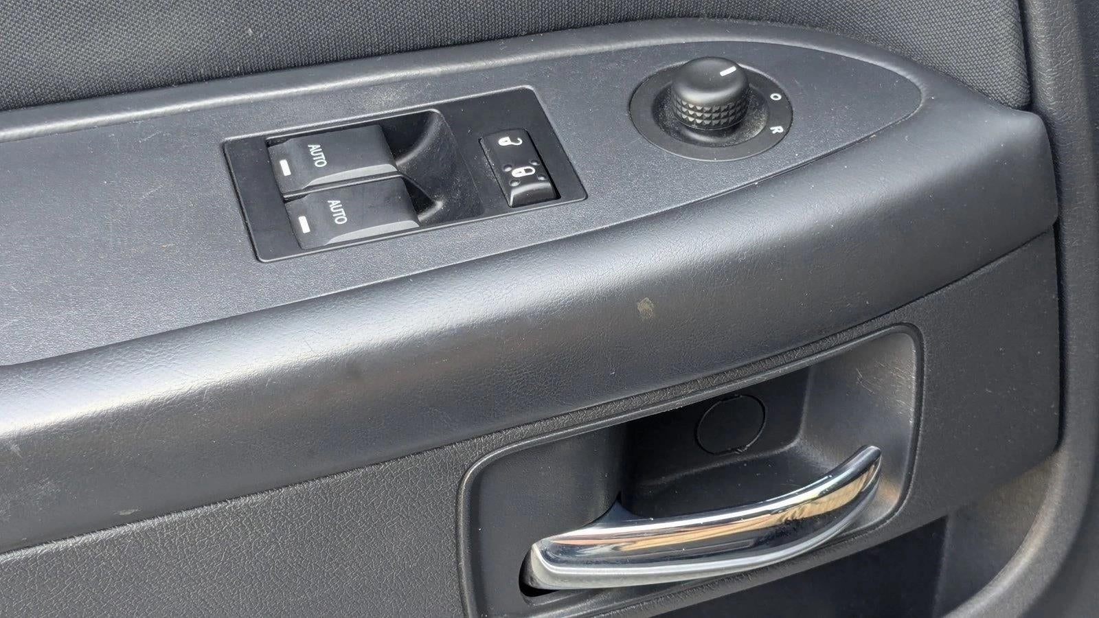 2013 Dodge Challenger R/T