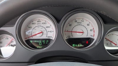 2013 Dodge Challenger R/T