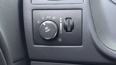 2013 Dodge Challenger R/T