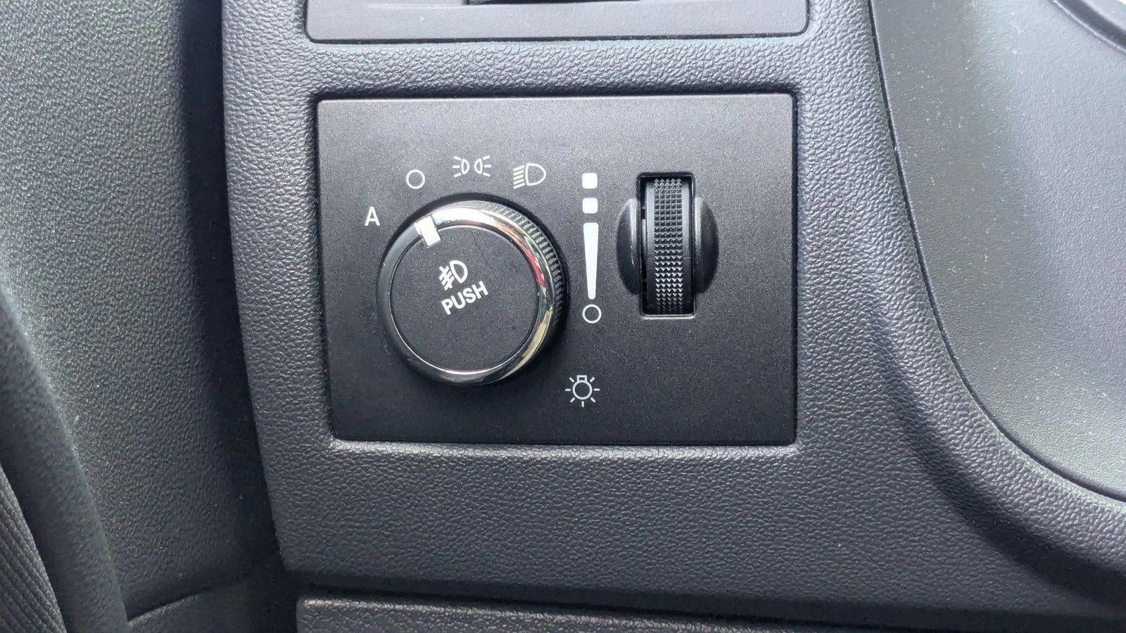 2013 Dodge Challenger R/T