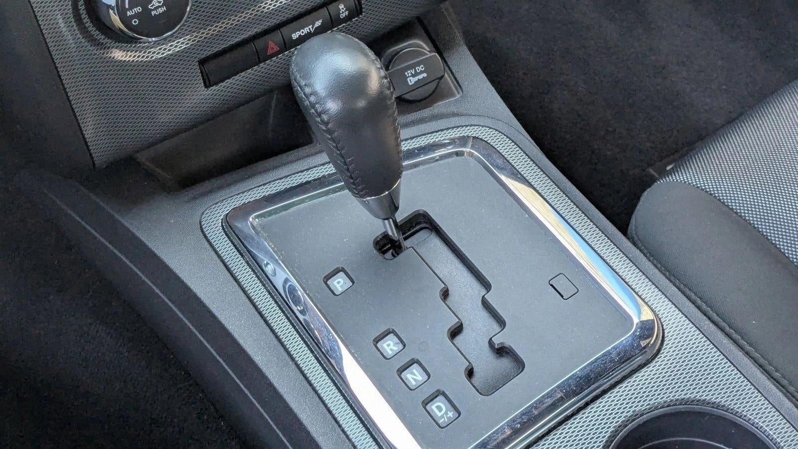 2013 Dodge Challenger R/T