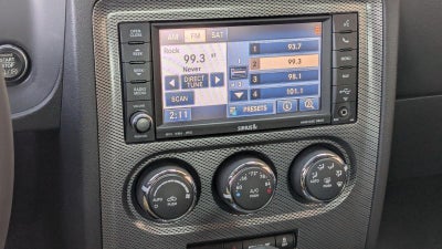 2013 Dodge Challenger R/T