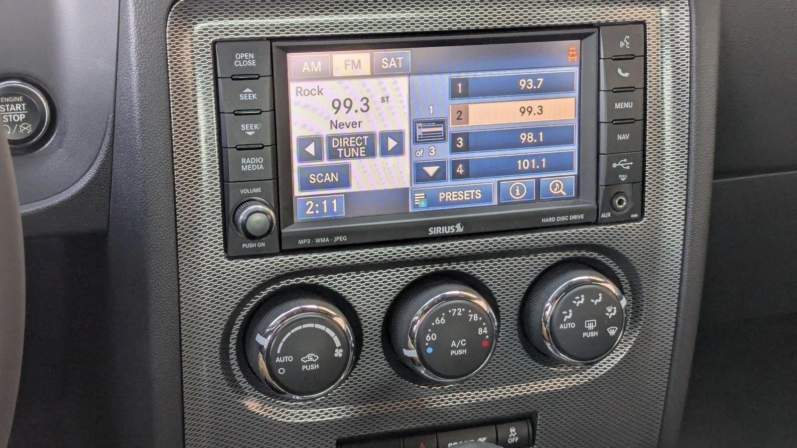 2013 Dodge Challenger R/T