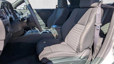 2013 Dodge Challenger R/T