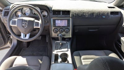 2013 Dodge Challenger R/T