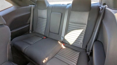 2013 Dodge Challenger R/T