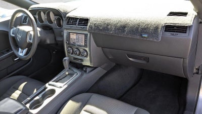 2013 Dodge Challenger R/T