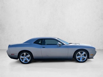 2013 Dodge Challenger R/T
