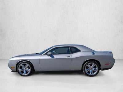 2013 Dodge Challenger R/T