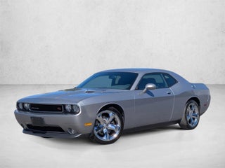 2013 Dodge Challenger R/T