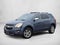 2011 Chevrolet Equinox LTZ