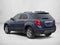2011 Chevrolet Equinox LTZ