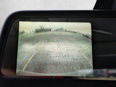 2011 Chevrolet Equinox LTZ