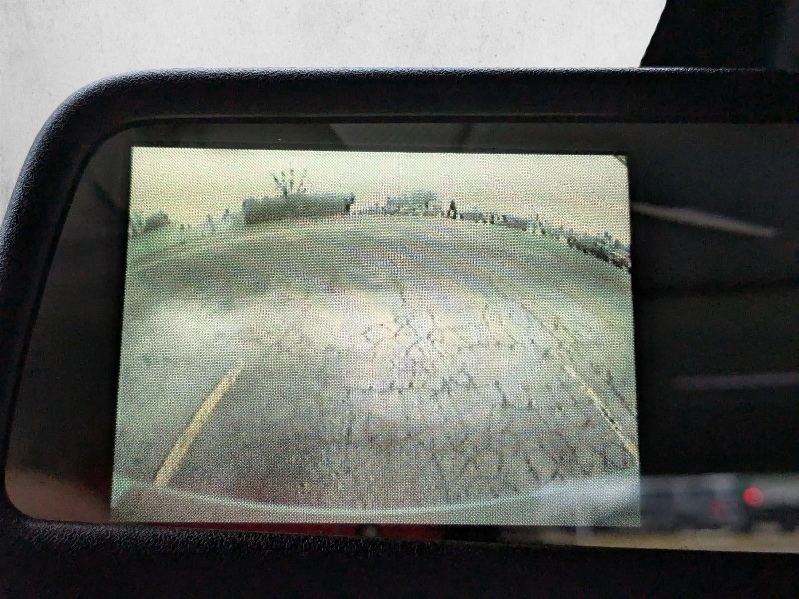 2011 Chevrolet Equinox LTZ