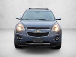 2011 Chevrolet Equinox LTZ