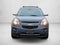 2011 Chevrolet Equinox LTZ