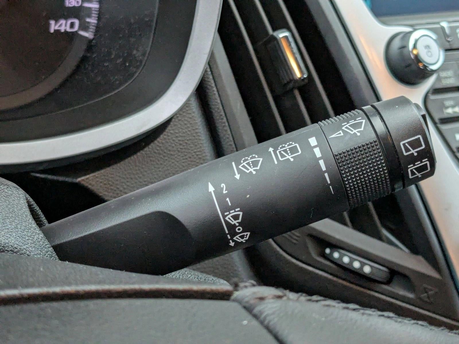 2011 Chevrolet Equinox LTZ