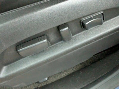 2011 Chevrolet Equinox LTZ