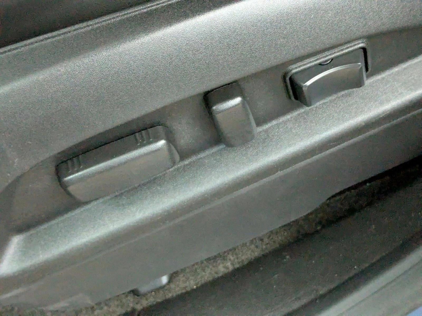 2011 Chevrolet Equinox LTZ