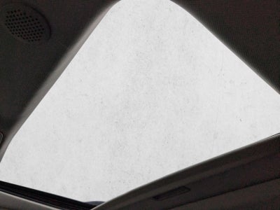 2011 Chevrolet Equinox LTZ